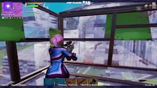 Fortnite Mobile Customs