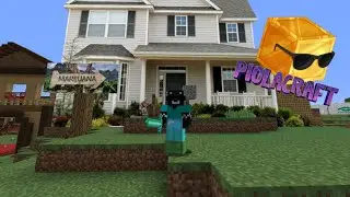 Lo que NO vieron de PIOLACRAFT