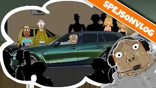 SPEJSONVLOG - STRADALE CLASSICS