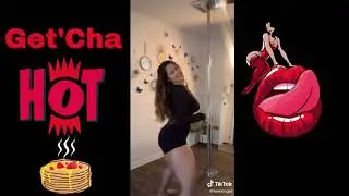 Get'Cha Hot Cakes Twerking Bank #1 #shorts #twerking #bigbank #latina