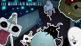 ONaF 4 TMM - ALL LEAKS! (not My game)