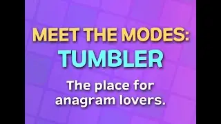 Discover Tumbler