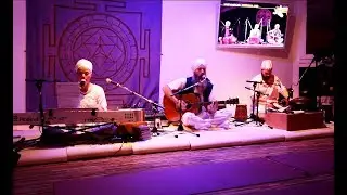 Mardana in Concert: Wahe Guru Naam Jahaaz Hai