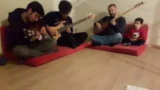 Hasan Ali DEMİR - Yiğidim Aslanim Burda Yatiyor