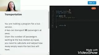 transportation project |c++|c++ projects by khushi ozha