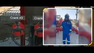 Invenza Microsoft Hololens Sim Incendio de Tanque TK705
