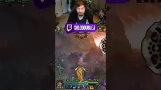 Ao Kuang with BAUBLE is BROKEN in SMITE! #smite #shorts #gameplay