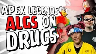 Apex ALGS.EXE in a Nutshell