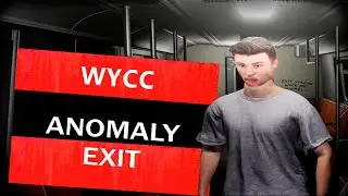Anomaly Exit (Стрим от 05.06.2024)