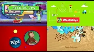 PBS Kids Program Break (2017 WNPT-DT1)