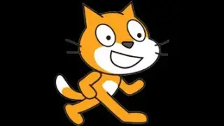 scratch cat's message