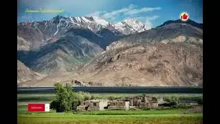 آهنگ محلی افغانی Afghan Mahali song