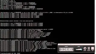Instalação e configuração do OpenVPN
