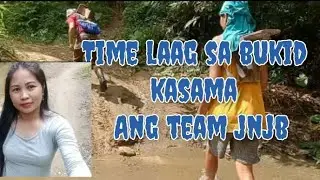 adventure  kasama Ang team jnjb.Rosemarie R Maantos