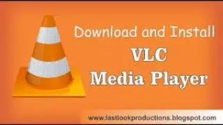 how to download and install vlc media player | HOW TO WITH BURHAN