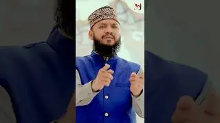 Wo Shehr e Mohabbat - Beautiful Naat Sharif  -  Mahmood Ul Hassan Ashrafi  #shorts