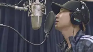 [HD][VOSTFR] Punch & Chanyeol - Stay with me (Goblin's OST)