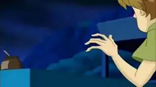 scobby Doo y la leyenda de la vampiro (mega)
