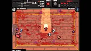 The Binding of Isaac: Content Update Final Boss and Ending 13