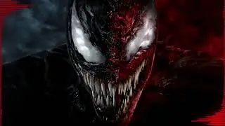 Venom Let There Be Carnage (MOST BRUTAL DEATHSTEP / MINATORY EVER)