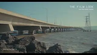 'The Film Look' Created by H&Y Black Mist Filter