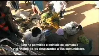 UNMAS - Spanish