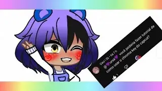 como usar o chroma key e mover o personagem