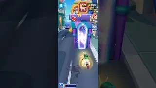 Street Rush best gameplay 😎
