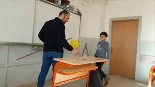 Hidrojen gazı nasıl yanar