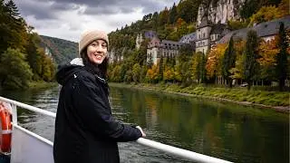 In the Heart of the Bavarian Forest: The Wild Side of Germany