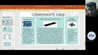 Electronic Voting Machine using Arduino