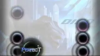 Cytus Gameplay - DINO(Hard) - 1000000