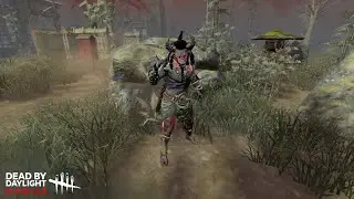 They Never Expected My Oni to Be This Strong! | DBD Mobile