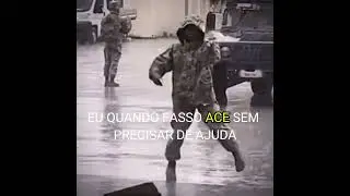 QUANDO FAÇO O ACE SEM AJUDA DE NGM #valorant