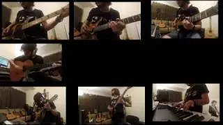 AMAROK BLUES