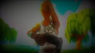 **NEW 2021** Caroline - [Fortnite Highlights]