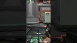 BREACH INSANE 1V5 ACE | VALORANT
