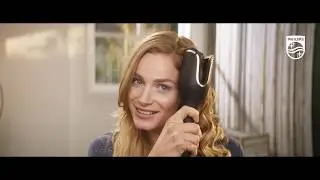 Ondulatorul automat StyleCare Prestige | Philips