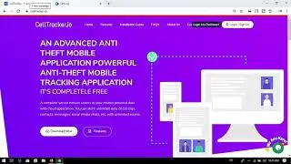 CellTracker | mobile tracker | free mobile tracker | cell tracker app how to install ?