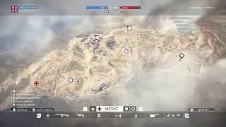 Battlefield 1 INFANTRY live