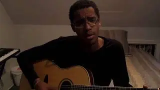 Eder Xavier - Migo (Cover by Luis Santos)