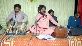 Chaba Chooriyan Da - Hik Mahi Tere Waste | Mohsin  Malangi | Saraiki Song ShadiProgram