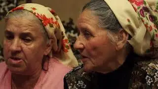 Шумел камыш с  Елизаветинское