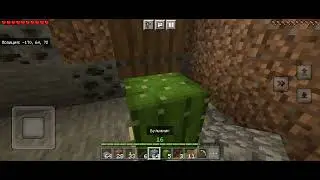 КТО ЗНАЕТ ЧТО ЗА МОБ ИЗДАËТ ЭТОТ ЗВУК!? WHO KNOWS WHAT KIND OF CREATURE MAKES THAT SOUND?