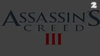 The ship - Assassins Creed 3