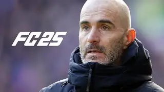 ENZO MARESCA CHELSEA REBUILD!! FC 25 CAREER MODE