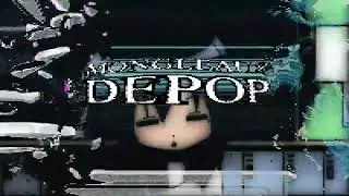 MONGLEAUX - DEPOP (TAILTIU)