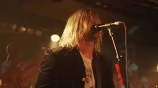 Nirvana UK....Nirvana tribute band 