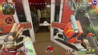 Apex legends Triple take devo GRA TA TA