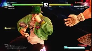 Watch ur toes hit confirm